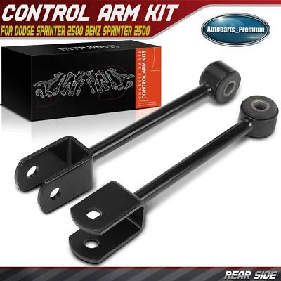 2x Barra estabilizadora trasera enlace para Dodge Sprinter 2500 Benz Sprinter 2500 2010-2018 Foto 1 de 4