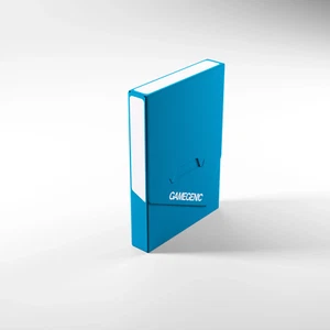 Cube Pocket 15+  Blue | Gamegenic - Picture 1 of 8