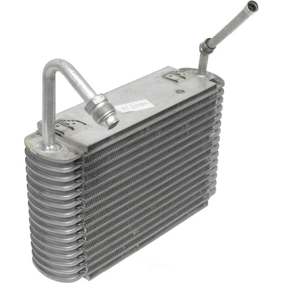 UAC EV6275PFXC A/C Condenser and Evaporator - A/C Evaporator Core