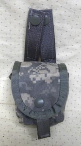 MOLLE II Hand Grenade Pouch Lot No. 01 Special Defense - Picture 1 of 3