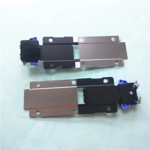 Original Media Clamp Epson S30680 S40680 S60680 S80680 F9280 F7080 F7280 B9280 - Picture 1 of 6