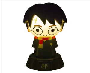 Harry Potter Themed Collectible Icon Kids/Childrens Bedroom Decor Light - Picture 1 of 1