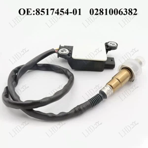 Diesel Particulate Sensor 8517454-01 0281006382 For BMW; - Bild 1 von 4