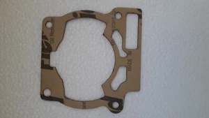 KTM 125 144 150 200 SX (1998-2015) junta base barril cilindro 0,4 mm - Imagen 1 de 1