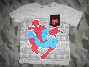 Spiderman Boys 2T Shirt - Picture 1 of 1