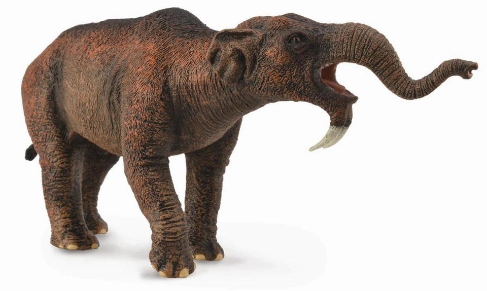Collecta 88594 Deinotherium 23 cm Deluxe 1:20 Dinosaurier