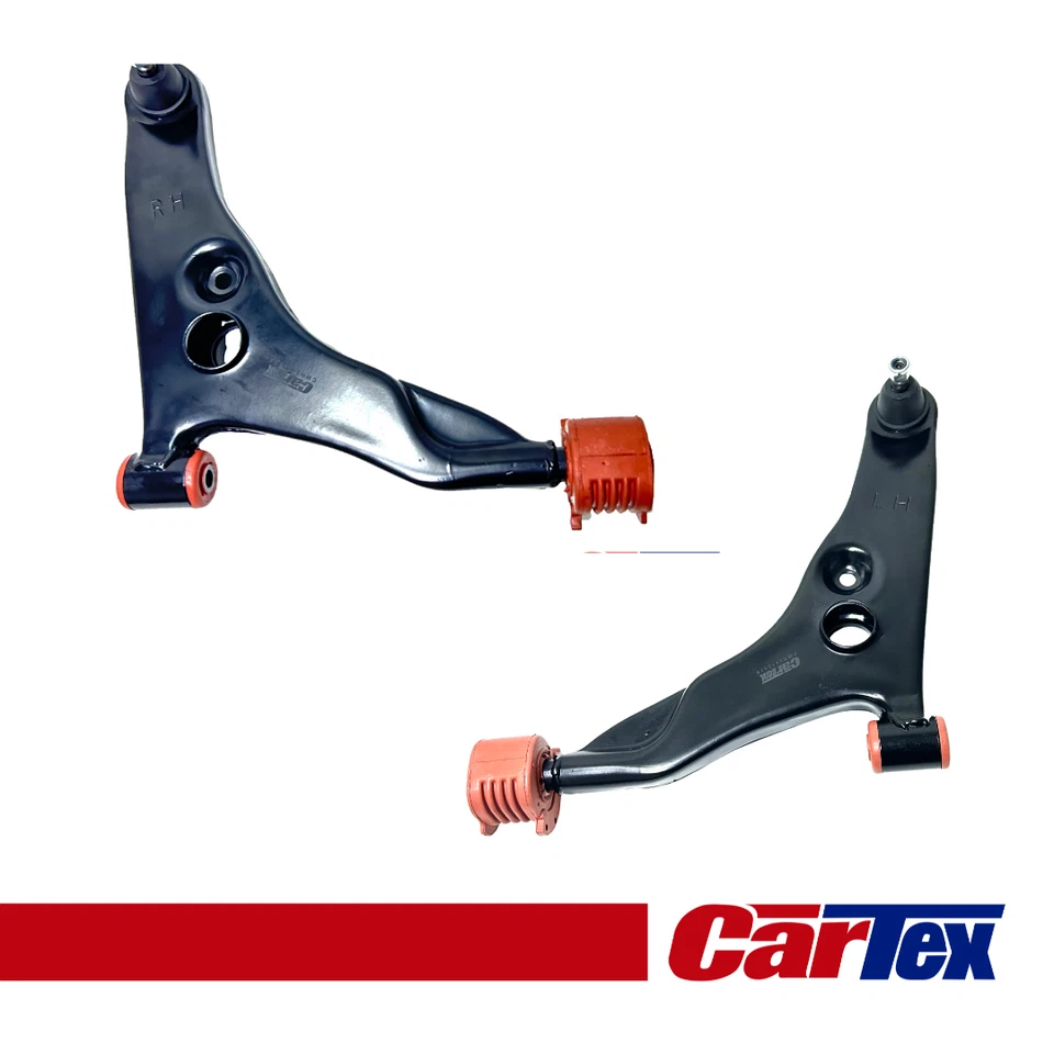 控制臂球接头组件高级衬套适用于三菱幻影 1999 - 2002 — 第 1/4 张图片