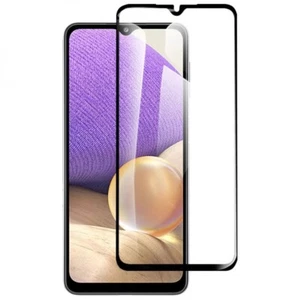 9H Hardness 20 D Tempered Glass Screen Protector For Samsung Galaxy A12 - Picture 1 of 1