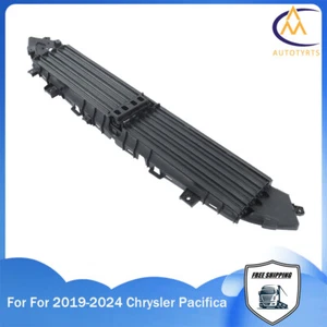 Obturador de parrilla activo para Chrysler 2019-24 Pacifica 2020-2024 Voyager CH1206109 - Imagen 1 de 15