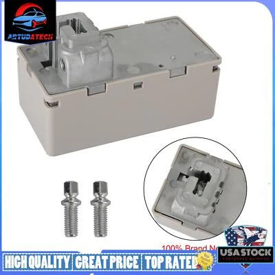 Ignition Switch Electronic Steering Lock 48708-9N00A Fit Nissan Altima 2007-2011 Foto 1 de 4