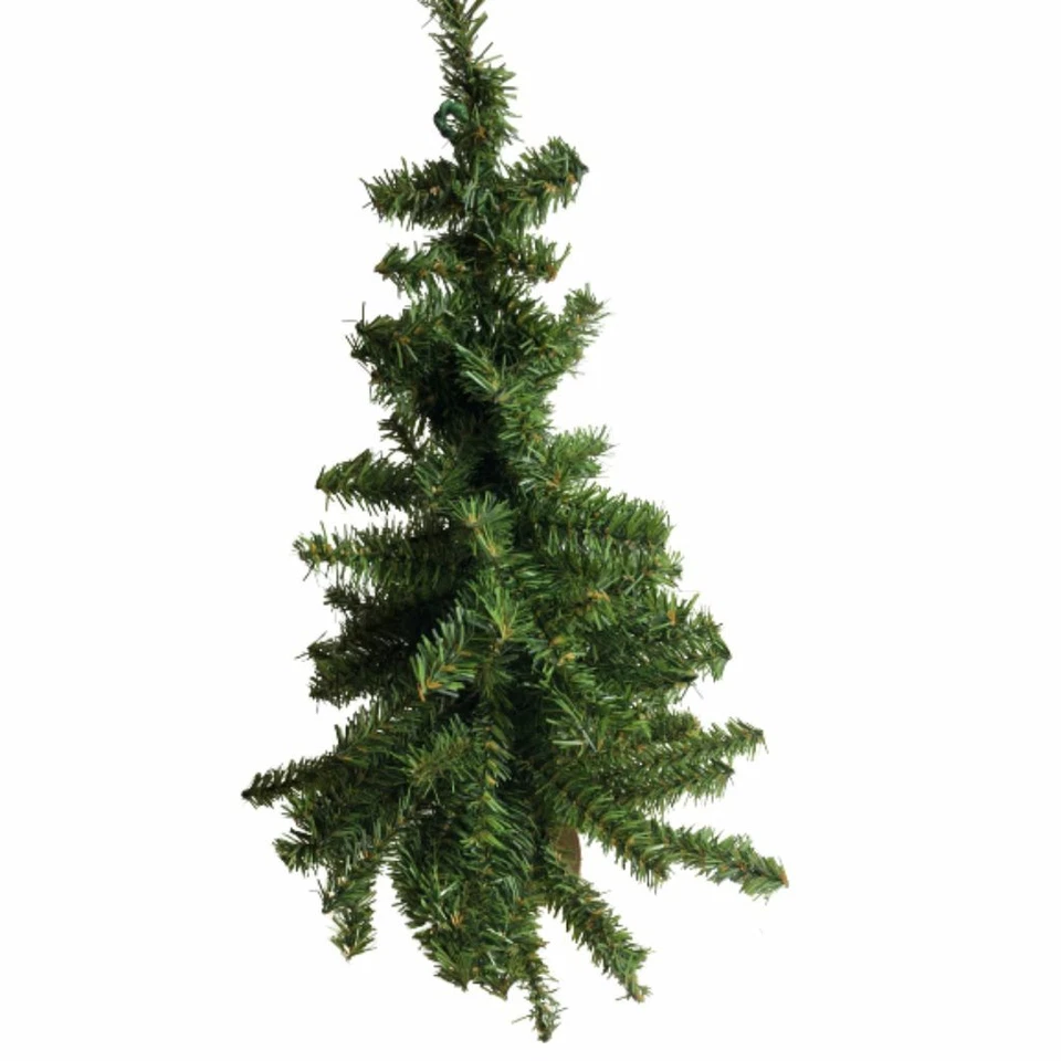 Mini Tree w/Wood Base 18" - Image 1 of 1