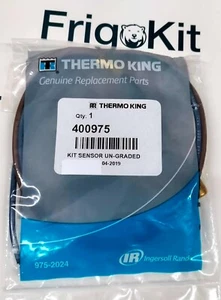 40-975 40-872 Thermo King Thermoking SENSOR SIN CLASIFICAR ORIGINAL - Imagen 1 de 3