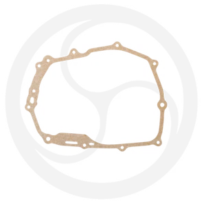 HONDA GROM 125 C125 Z125M Super Cub Monkey ENGINE CLUTCH COVER GASKET MSX125 - Picture 1 of 1