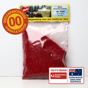 Heki Scenics OO/HO scale scenic autumn 40g 3305 - Bild 1 von 3