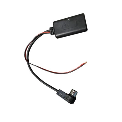 Cable adaptador auxiliar Bluetooth para Alpine CDA-7893 CDA-7894 CDA-7998 CDA-7998R accesorios Foto 1 de 4