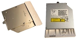 HP Pavilion 21.5 22-a113w Genuine Super Multi DVD Writer - 781418-001 - White - Picture 1 of 3