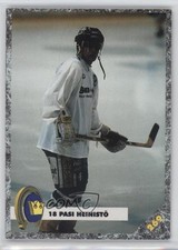 1993-94 Leaf Sisu SM-liiga Pasi Heinisto #269
