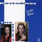 Kostadinos Guitar Gypsy (CD) (US IMPORT)