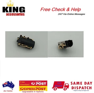 DC Jack for Asus Ultrabook Zenbook UX21A UX31A UX32A UX32V UX42 UX42A/E/V Series - Picture 1 of 4