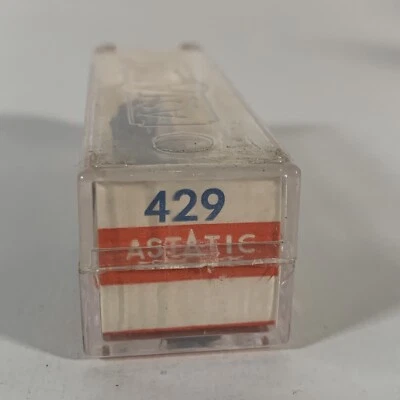 Vintage 429 NOS Cartridge And Needle  - Image 1 of 4