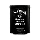 Jack Daniels Coffee (8.8 oz /250g) bundled with complimentary 20-count Stirrers