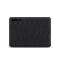 HDTCA40EK3CA Toshiba Canvio Advance 4000GB 2.5 Zoll 2.0/3.2 Gen 1 (3.1 1) Sc ~D~ - Bild 1 von 1