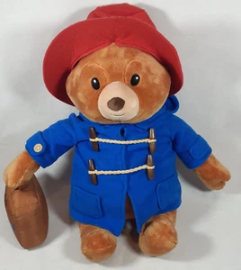 Paddington Bear Plush Approx 22” Soft Toy 8th Wonder UK Large Movie Promo 2021 - Picture 1 of 13