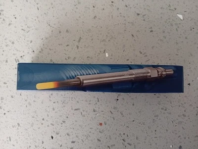 Bosch Diesel Heater Glow Plug 0250403009 - BRAND NEW - GENUINE - 5 YEAR WARRANTY - Image 1 of 3