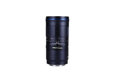 LAOWA 180mm f/4.5 1.5X Ultra Macro APO AF Full Frame Lens for Sony Nikon Canon - Image 1 of 4