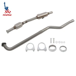 Catalytic Converter for Chevy Prizm Toyota Corolla 1998-2002 1.8L - Picture 1 of 10
