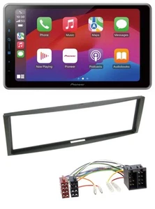 Pioneer Bluetooth USB DAB MP3 Autoradio für Renault Megane Megane Scenic Modus C - Bild 1 von 9