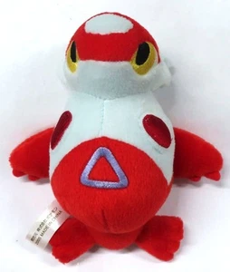 Pre-owned Latias Pokedoll Pokemon Center Exclusive Plush Soft Toy - Picture 1 of 1