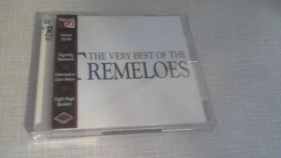 THE TREMELOES - " THE VERY BEST OF THE TREMELOES " (2 CD, Dig. Rem., 40 Hits) - Bild 1 von 2