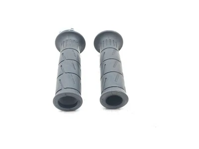 12-21 Kawasaki Ninja ZX14 Throttle Tube And Grips - Imagem 1 de 4