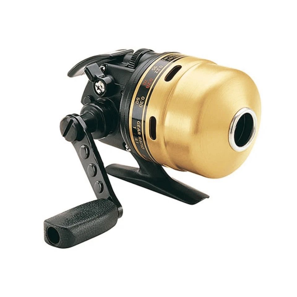 Carrete Spincast Daiwa Goldcast Foto 1 de 1