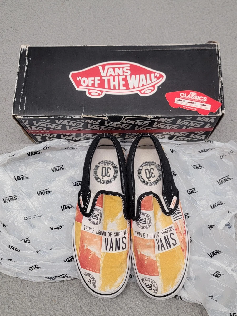 vans triple crown products for sale | eBay