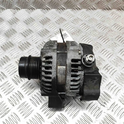 JAGUAR XJ X350 Alternator Generator 104210-3720 2.7 Diesel 152kW 2008 32100786 - Image 1 of 4