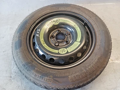 PX2* Mercedes-Benz W204 C-Klasse Notrad Rad Reserve T120 R16 A2044000302 - Bild 1 von 4