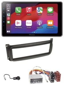 Pioneer Bluetooth USB DAB MP3 Autoradio für Chrysler Voyager Neon PT Cruiser 300 - Bild 1 von 10