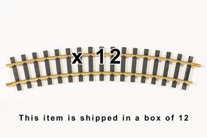 Piko 35213 G Scale R3 Curve Track R=920mm Order 12 - Picture 1 of 1