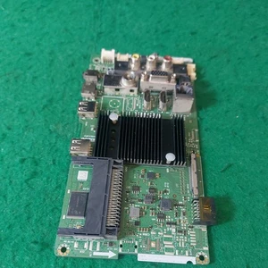 55INCH BUSH DLED55UHDHRS TV MAIN BOARD 23631525 17MB230 - Picture 1 of 9