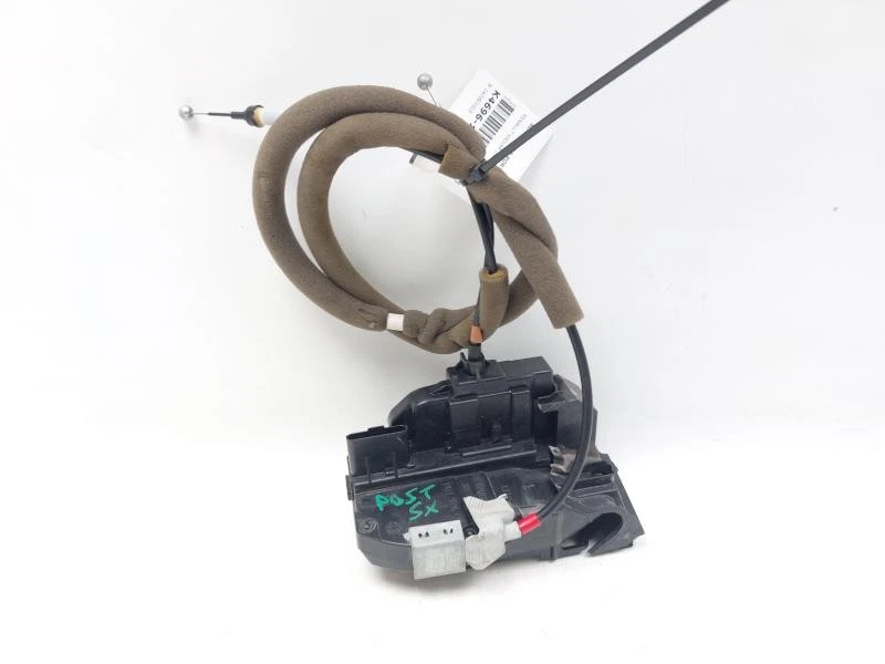 825014EA2A SERRATURA PORTA POST SX RENAULT KADJAR (HA-HL) 1.5 DCI 8V AUT 116CV 2 - Imagen 1 de 4