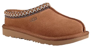 Kinder UGG Tasman II Slipper - Chestnut Suede, Größe 13 [1019066K] - Bild 1 von 6