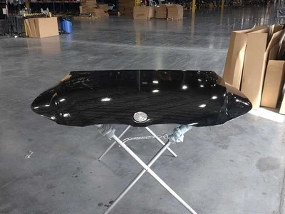 Capó para BMW 550i 06-10 499841 Foto 1 de 4