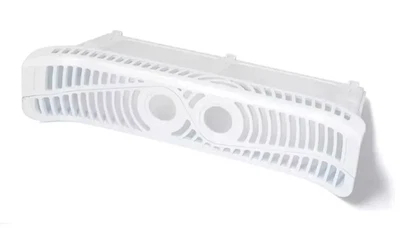 WHIRLPOOL TUMBLE DRYER FLUFF FILTER DELY8000 DELY9000 IGD8200IT TAK7A2C - Image 1 of 4