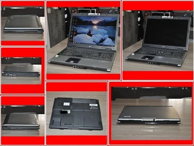 Acer Aspire 9423WSMI de 17 pouces - Photo 1/4