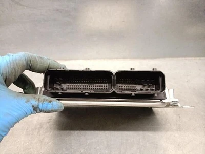 391004A810 centralina motore per KIA SORENTO I (JC) 2.5 CRDI 2002 5341296 - Immagine 1 di 4