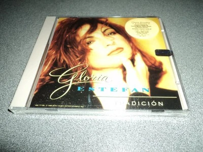 Estefan Gloria - Tradicon - Estefan Gloria CD OXVG The Cheap Fast Free Post - Bild 1 von 2