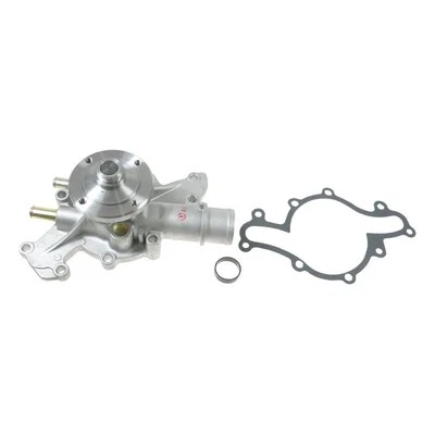 For Ford Explorer 1996-2001 TRQ WPA07357 Engine Water Pump Foto 1 de 3