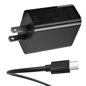 ⚡Samsung Galaxy S23/S22/S21 | 45W USB-C Super Fast Wall Charger + 6ft Cable - Photo 1 sur 4